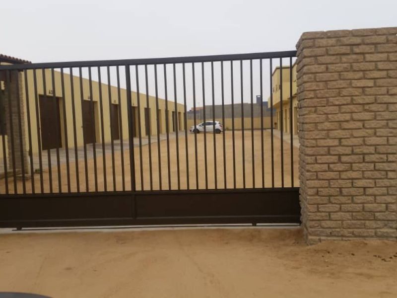 Industrial in Henties Bay - Photo 3