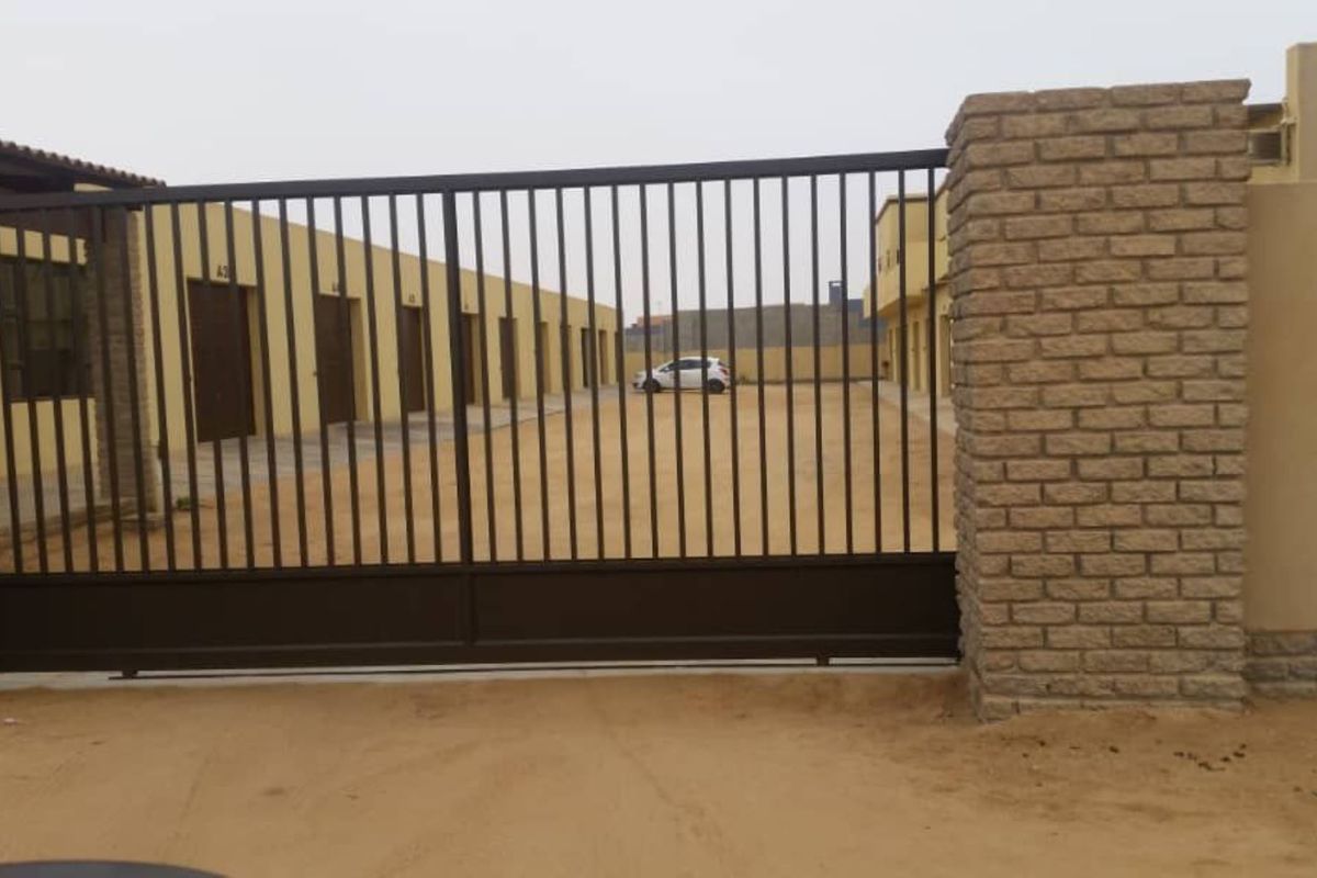 Industrial in Henties Bay - Photo 3