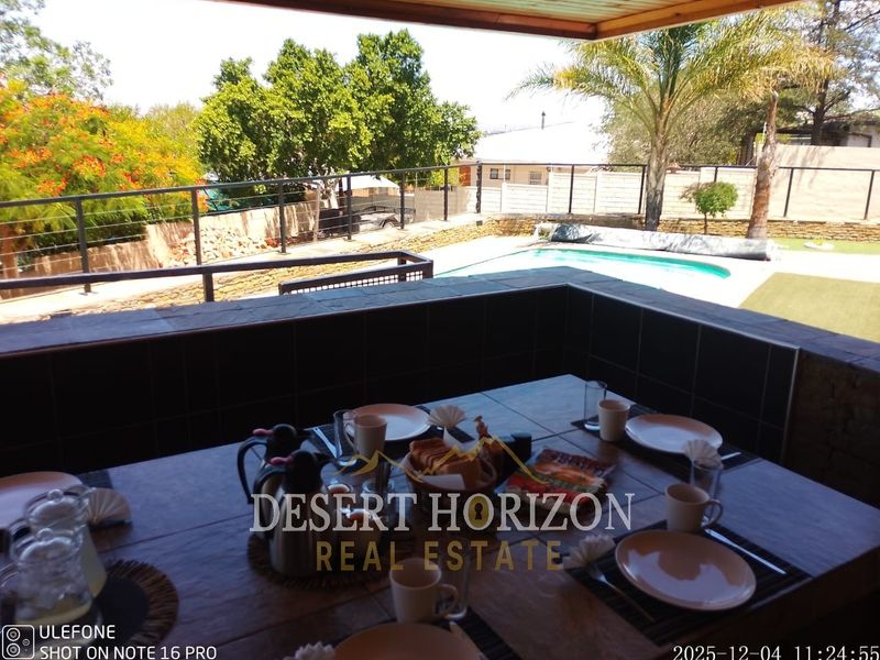 Windhoek | Guesthouse For Sale - Photo 2