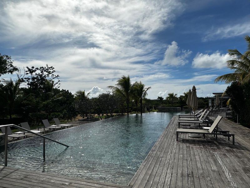 Sea-view apartment accessible to foreigners - Photo 4