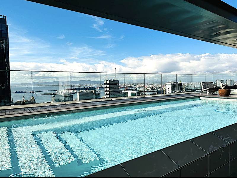 Where Style Meets Performance - 16 on Bree Studio - Photo 5