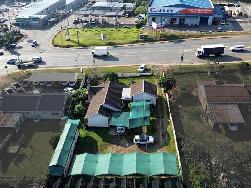 Prime Commercial Property For Sale | Main Road, Howick - Photo 2