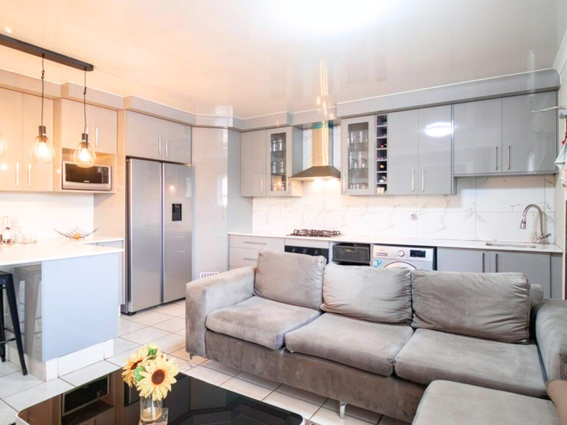 Exceptional Investment Opportunity: Contemporary 3-Bedroom Apartment in Kenleaf, Brakpan - Photo 6