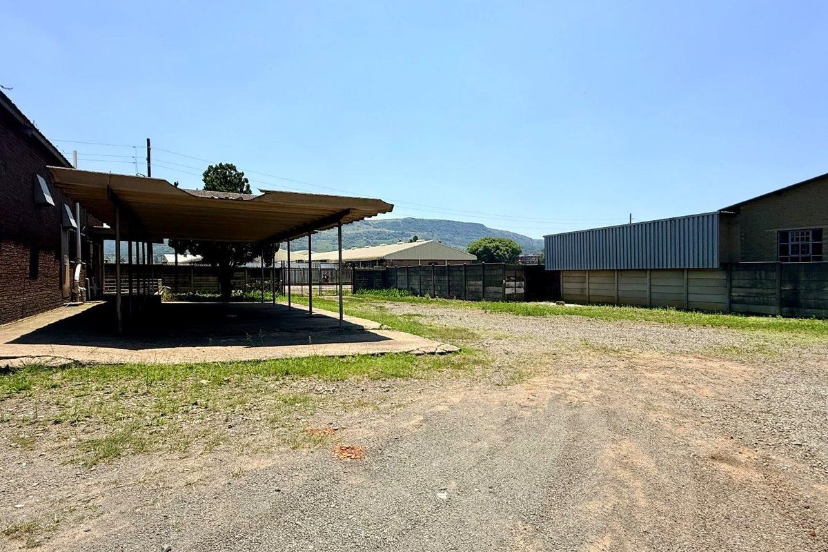 Commercial space for sale in Vryheid - Photo 2