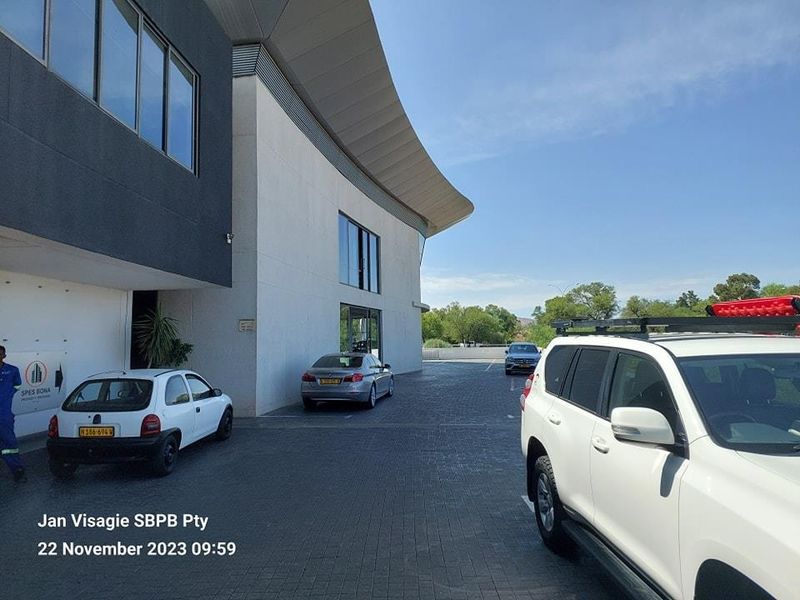 FOR SALE - SOUTHPORT - Southern Industrial - Photo 4