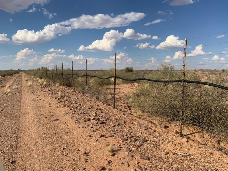 Farm close to Aroab - Photo 6