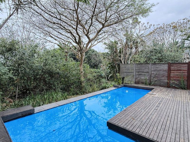 Townhouse in Zimbali Estate with Private Pool - Photo 4