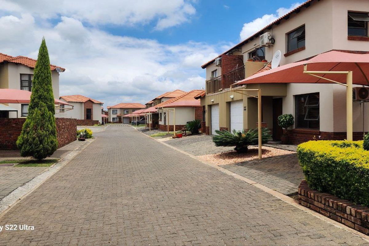 Comfort,Space and Everyday Elegance - Photo 2