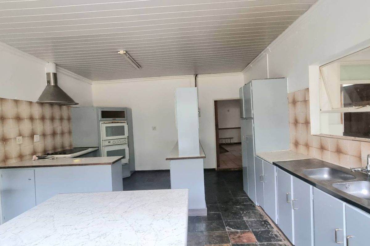 Versatile Smallholding with Business Rights - Photo 5