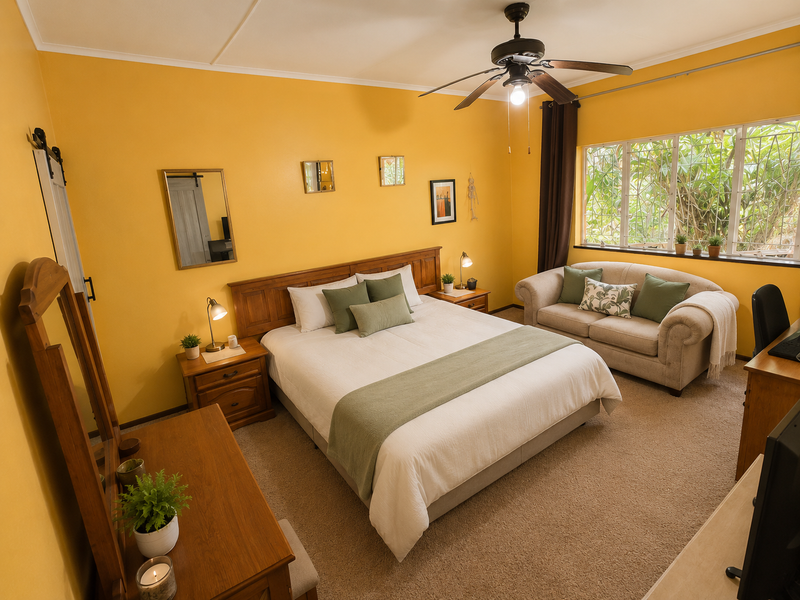 3 Bedroom House in Meyerspark - Photo 8