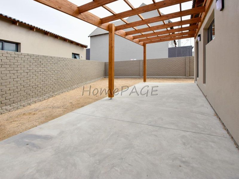 Ext 15, Swakopmund:  BRAND NEW 3 Bedr Townhouse in popular Dunescape is for Sale - Photo 9