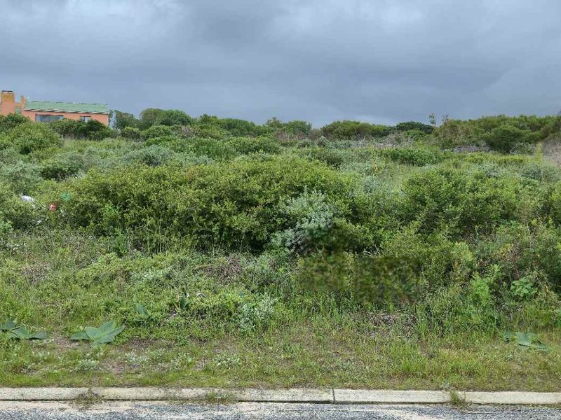 Build Your Coastal Dream Home in Kleinbaai's Fast-Growing Groenberg Suburb - Photo 2