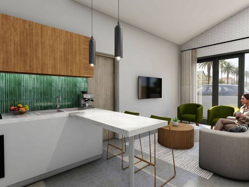 New Townhouse Development in Mondesa, Swakopmund. - Photo 2