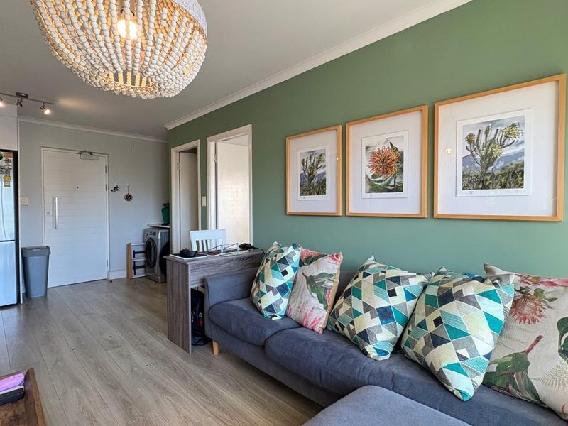 Furnished Two bedroom Apartment - The Paragon, Observatory - Photo 6