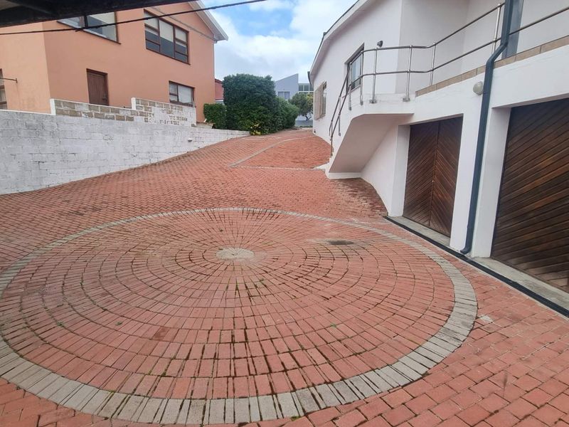 Sea Views, Space & Income Potential in Central Yzerfontein - Photo 9