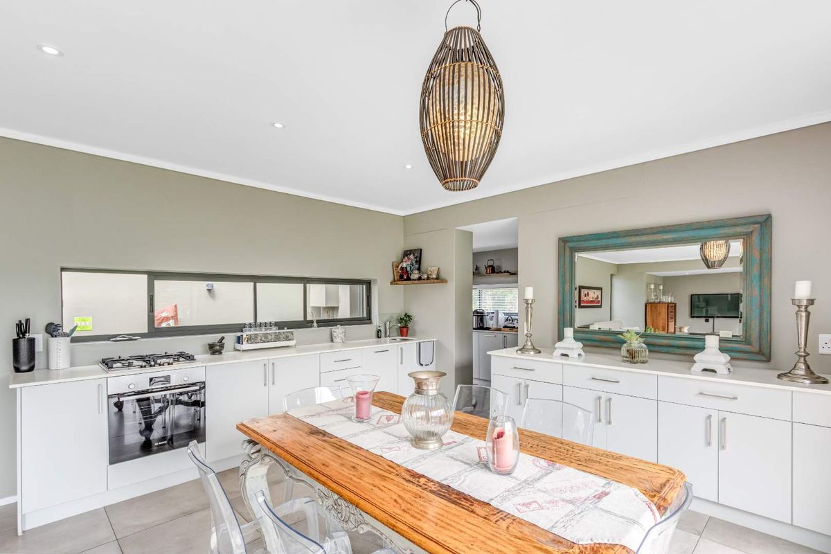 3 Bedrooms home on Large Erf in Simola Golf & Country Estate - Photo 5