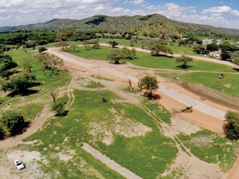 Industrial Vacant Land/Stand for Sale- Brakwater Industrial - Photo 3