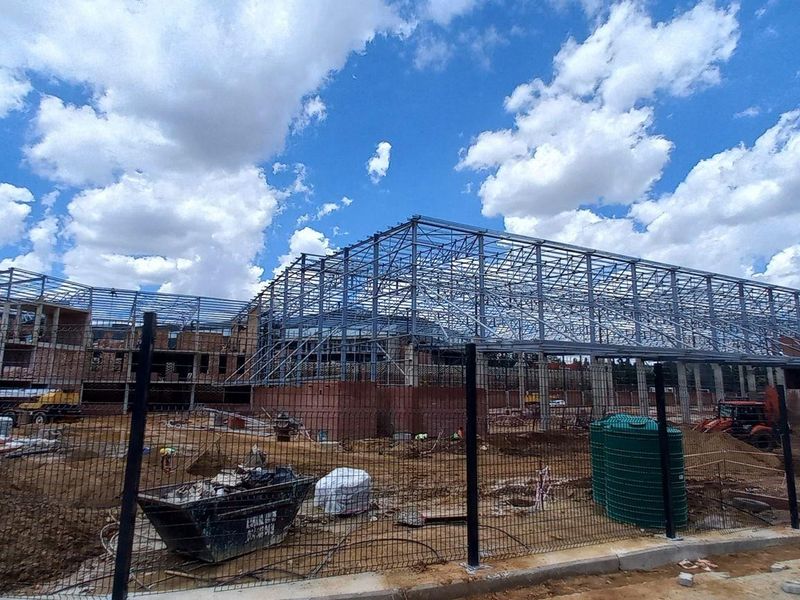 12 925m2 North Riding Warehouse To Let - Photo 4