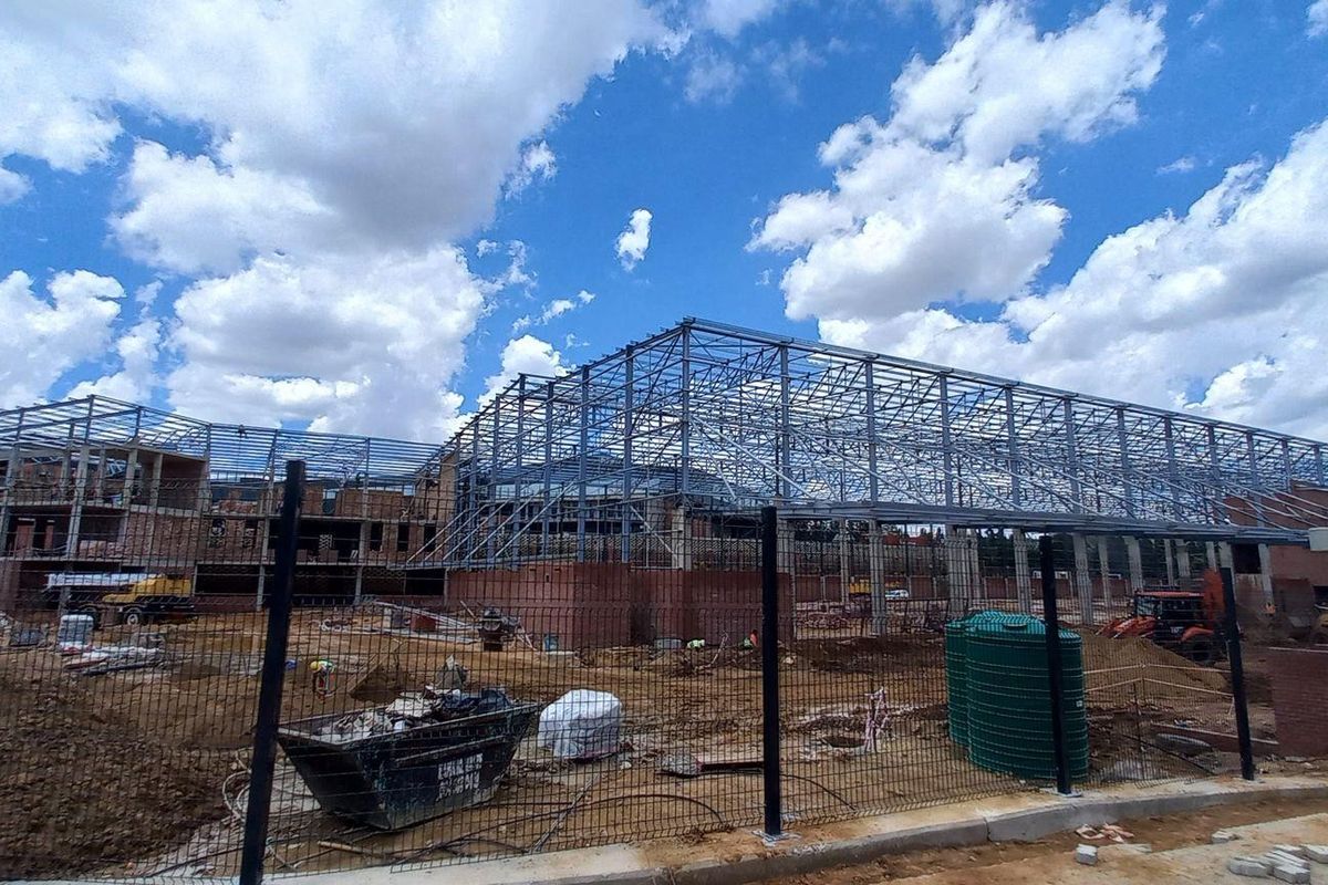 12 925m2 North Riding Warehouse To Let - Photo 4