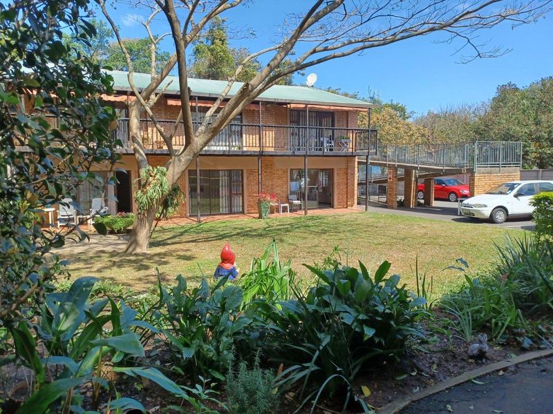 RETIRMENT ESTATE WITH FRAIL CARE  - R550.000-00 - Photo 1