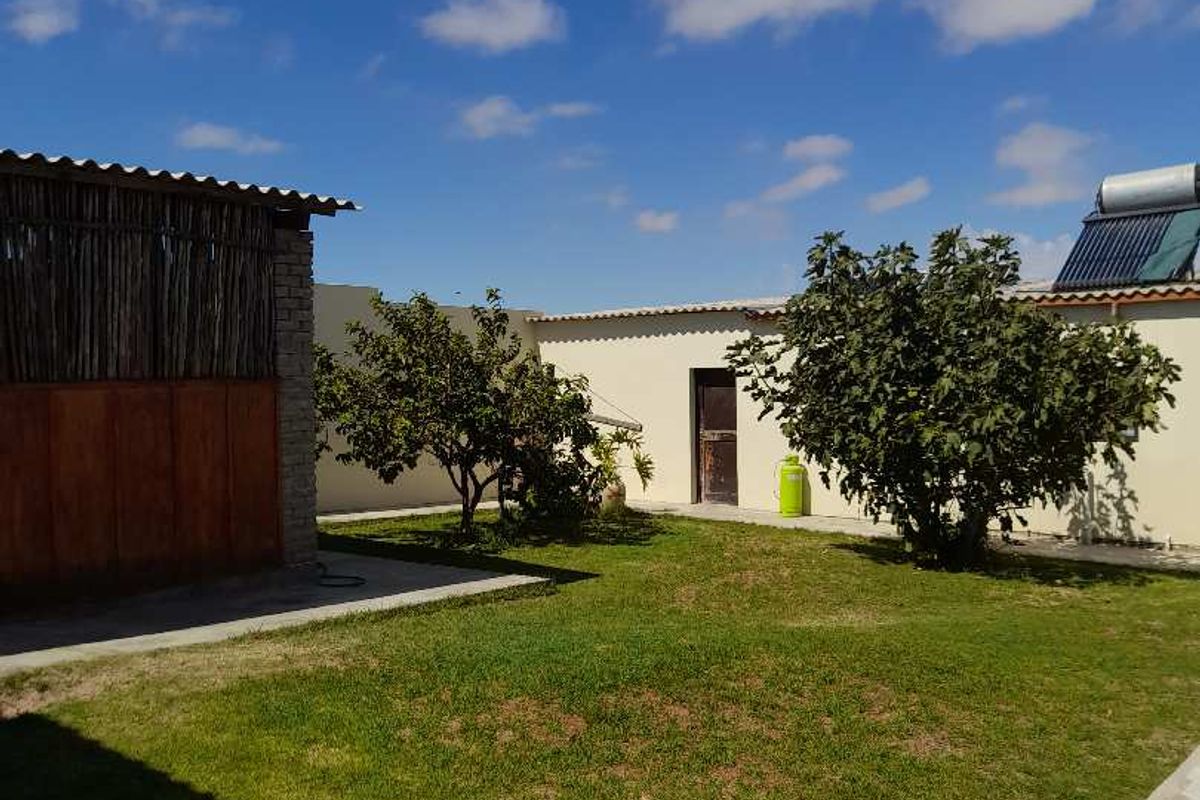 Sustainable Paradise on a 10-Hectare Plot! - Photo 2