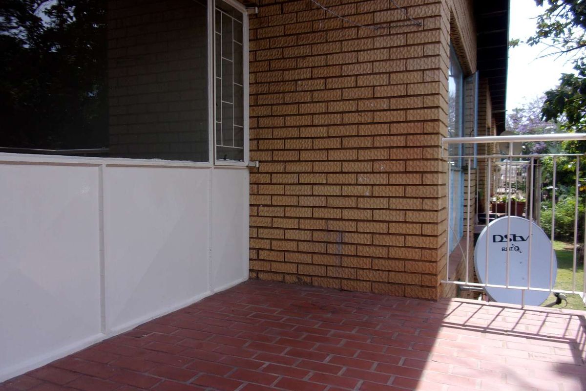 1 BEDROOM FLAT TO RENT IN PRETORIA NORTH - Photo 5