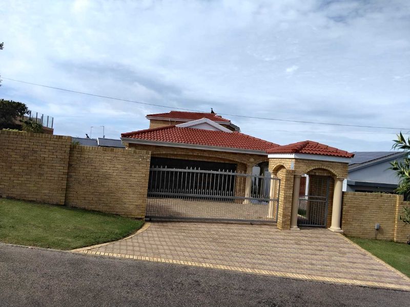 4 bedroom Family home - Photo 2