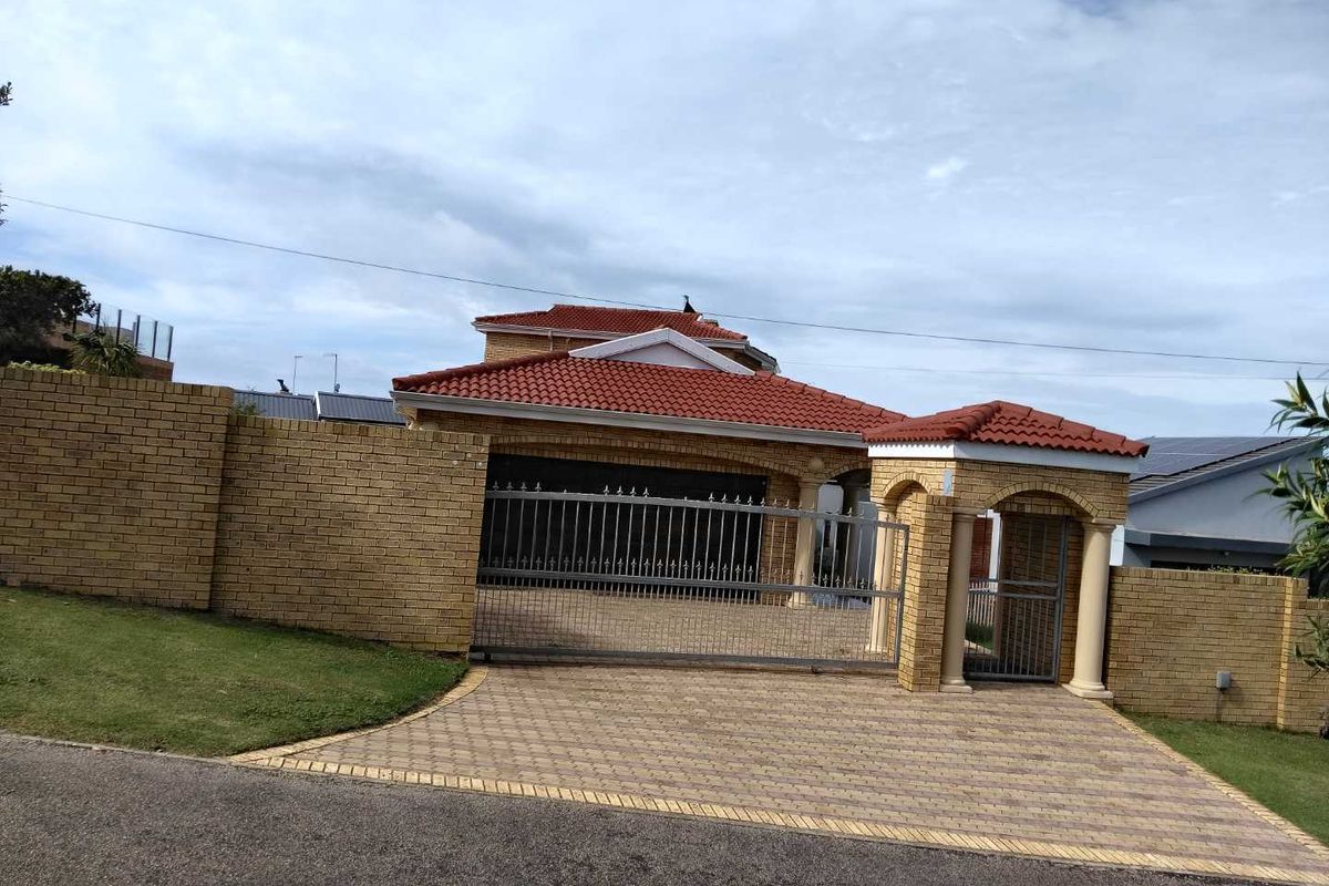 4 bedroom Family home - Photo 2
