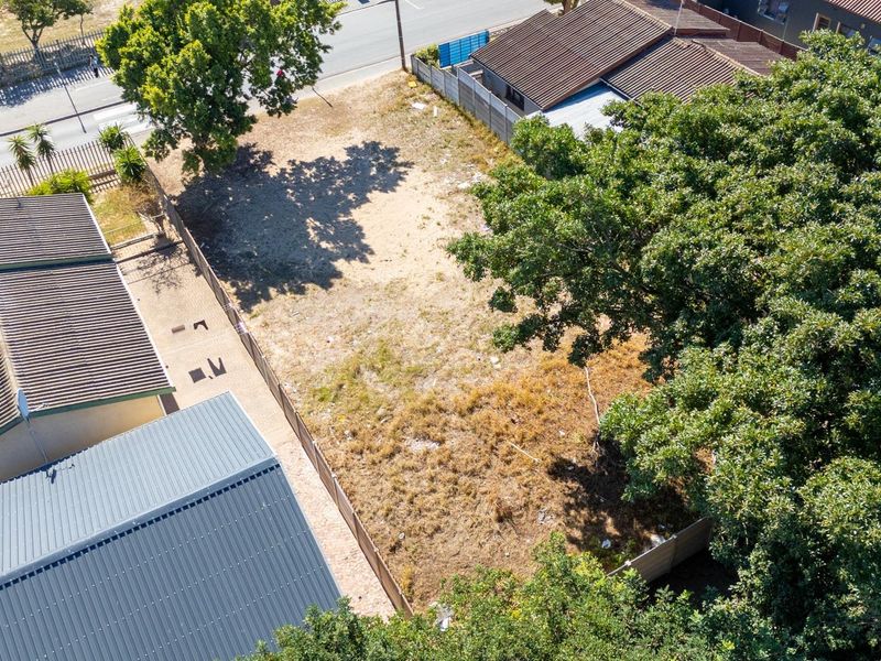 Vacant land located in the heart of Kraaifontein - Photo 4