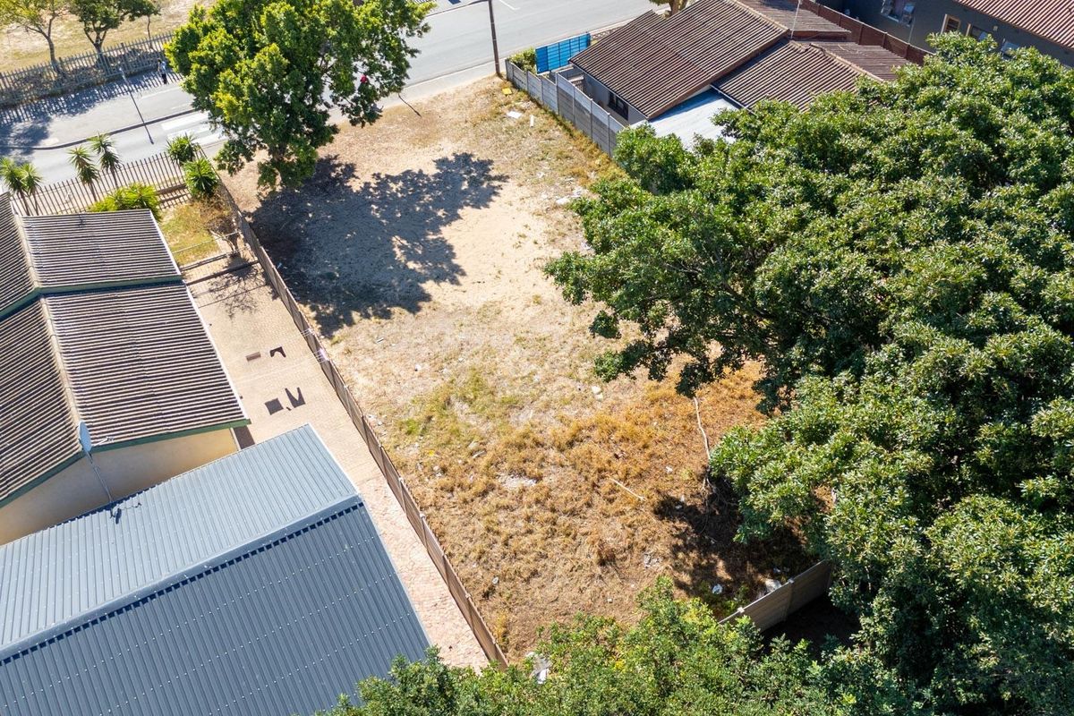 Vacant land located in the heart of Kraaifontein - Photo 4