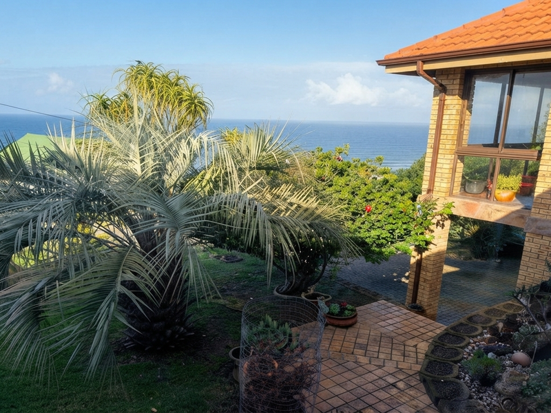 3 Bedroom House for Sale in Dana bay - Photo 2