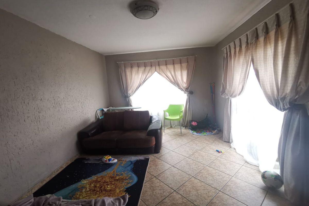 Duplex unit - Photo 4