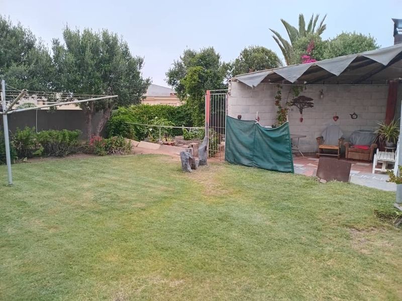 PERFECTLY LOCATED HOUSE FOR SALE IN HENTIES BAY – NAMIBIA - Photo 2