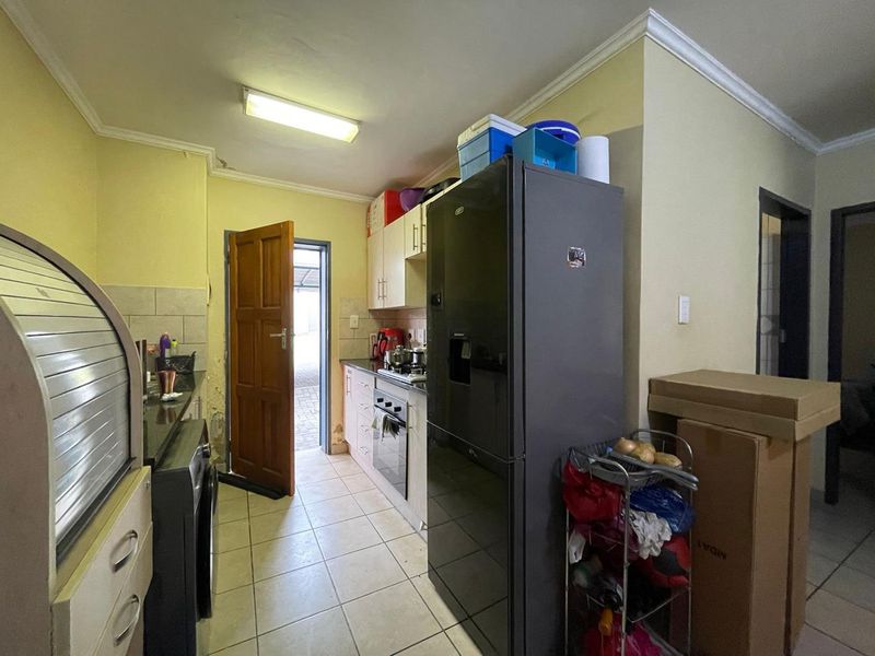 Charming 2-Bedroom, 1-Bathroom Ground Floor Apartment - Photo 6