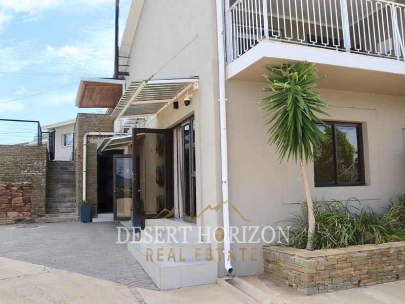 Windhoek | Guesthouse For Sale - Photo 4
