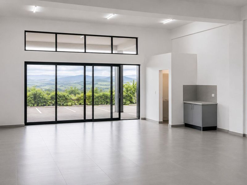 Modern Ground Floor Office to Let in Ballito - Photo 4