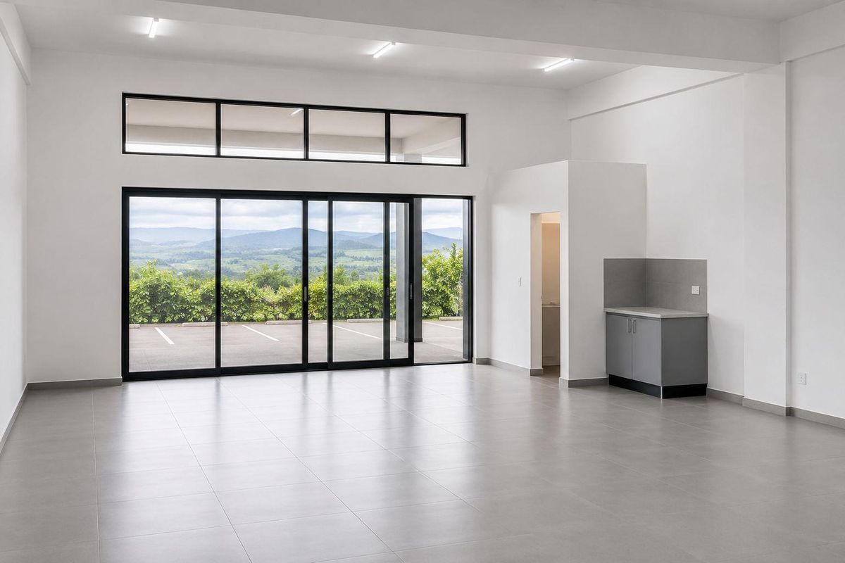 Modern Ground Floor Office to Let in Ballito - Photo 4