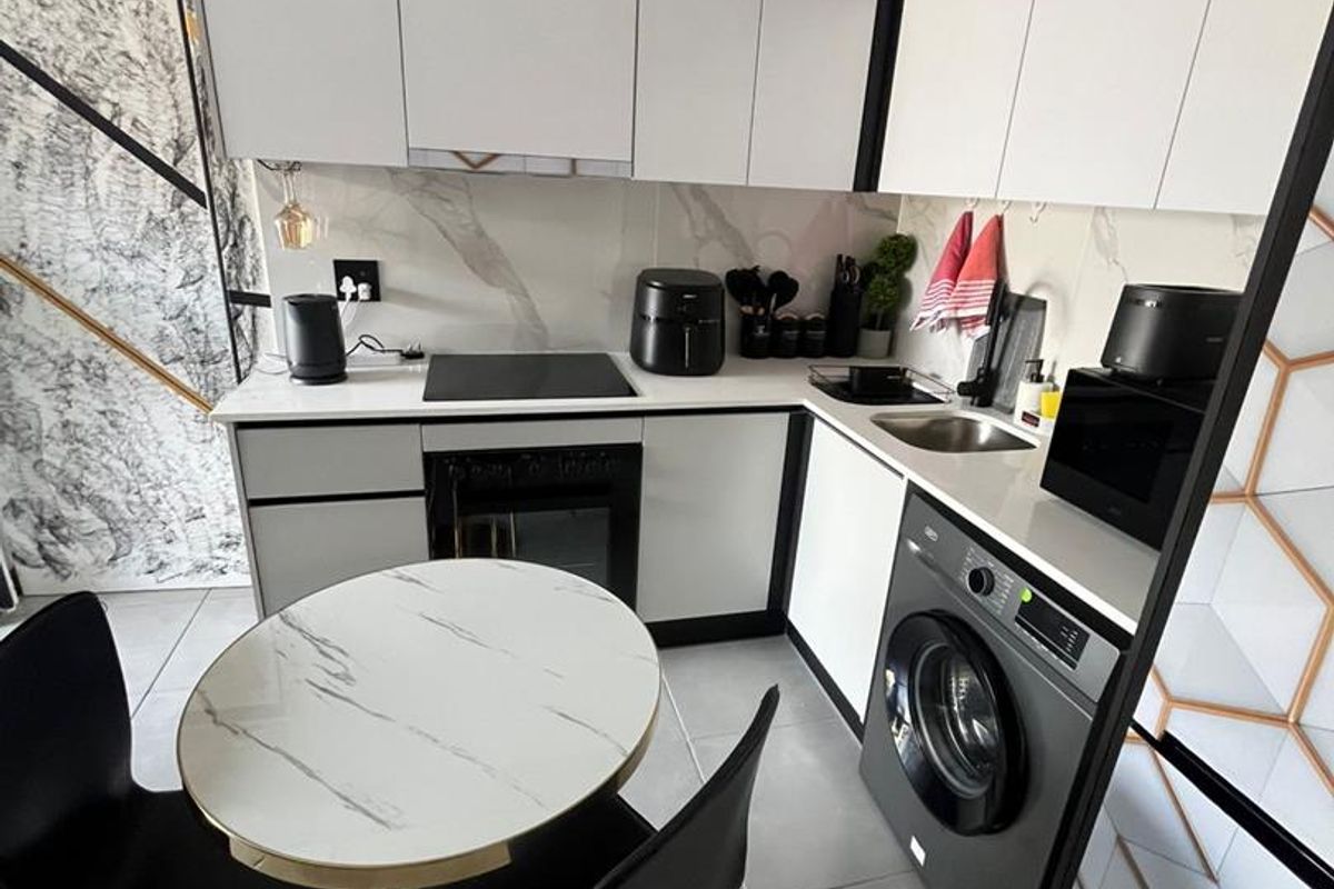 1 Bedroom  Apartment to rent - Photo 4