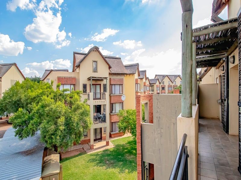 2-Bedroom Apartment in a Secure Estate - Photo 10