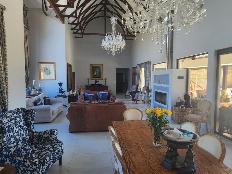 Elegant Exclusive Exquisite Lifestyle Farm of Distinction - Photo 10