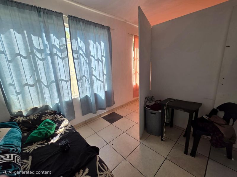 Lucrative student accomodation close to UFS - Photo 9