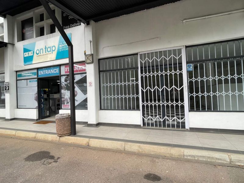 Retail Space Available in a Thriving Durban North Shopping Destination - Photo 1