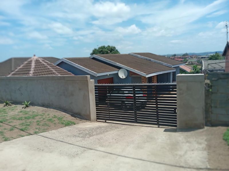 First Time Homeowners Dream house in Kwamsane. - Photo 10