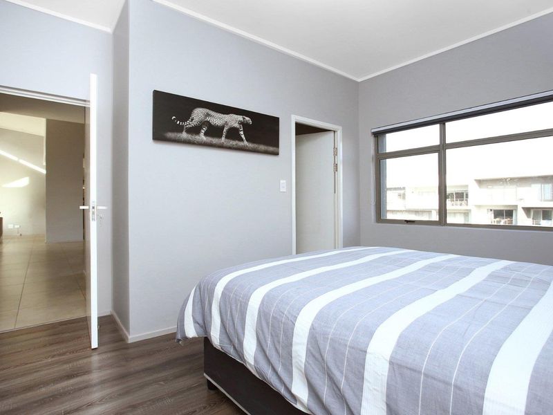 3 BED 2.5 BATH FULLY FURNISHED TOWNHOUSE OAKLANDS - Photo 7