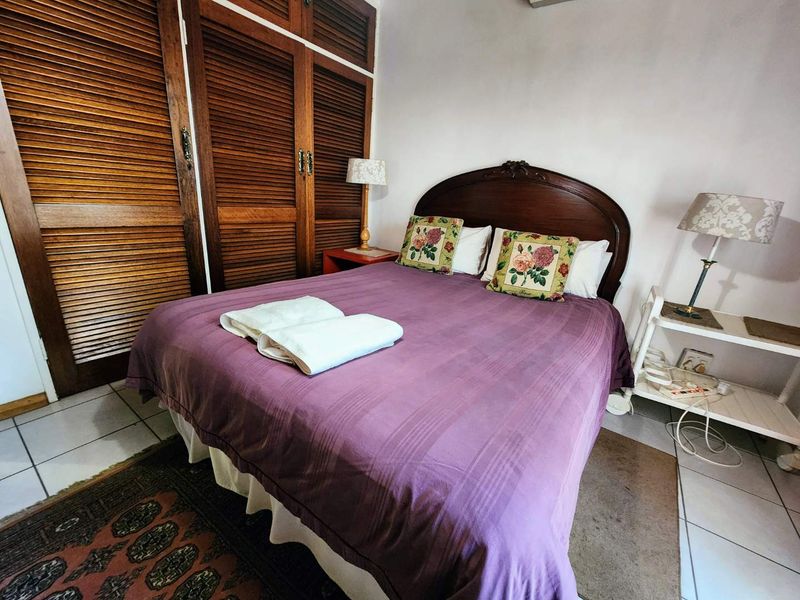 Fully Furnished Guesthouse Zoned for Special Use Near Embassies - Photo 10