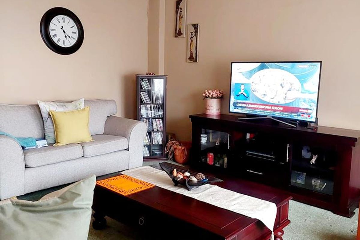 Welcome to your new  2-bedroom apartment - Photo 3