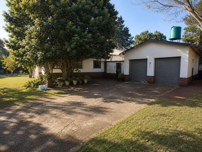 Property #2517533, House For Sale in Meyerspark