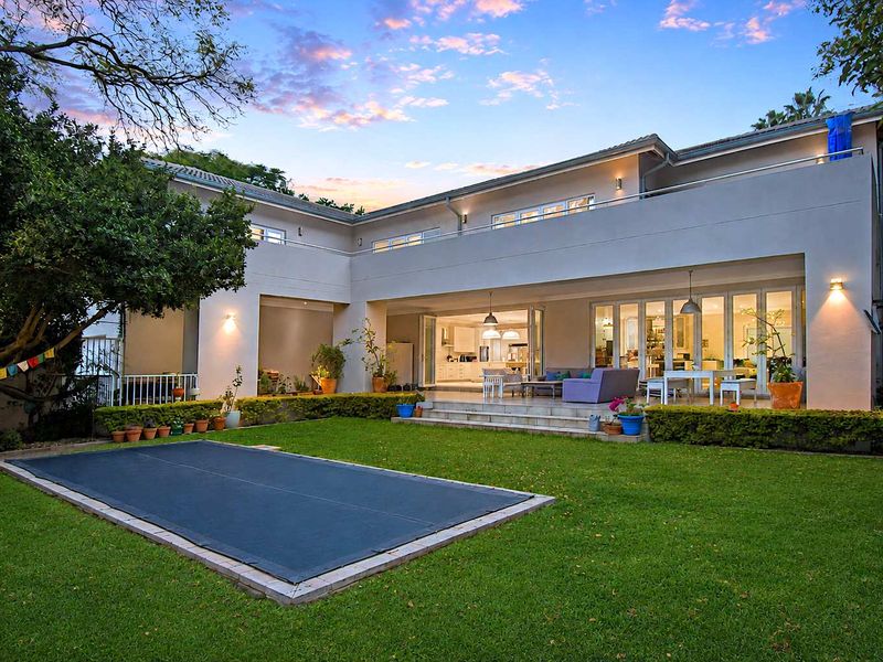 Bryanston Beauty - Photo 1