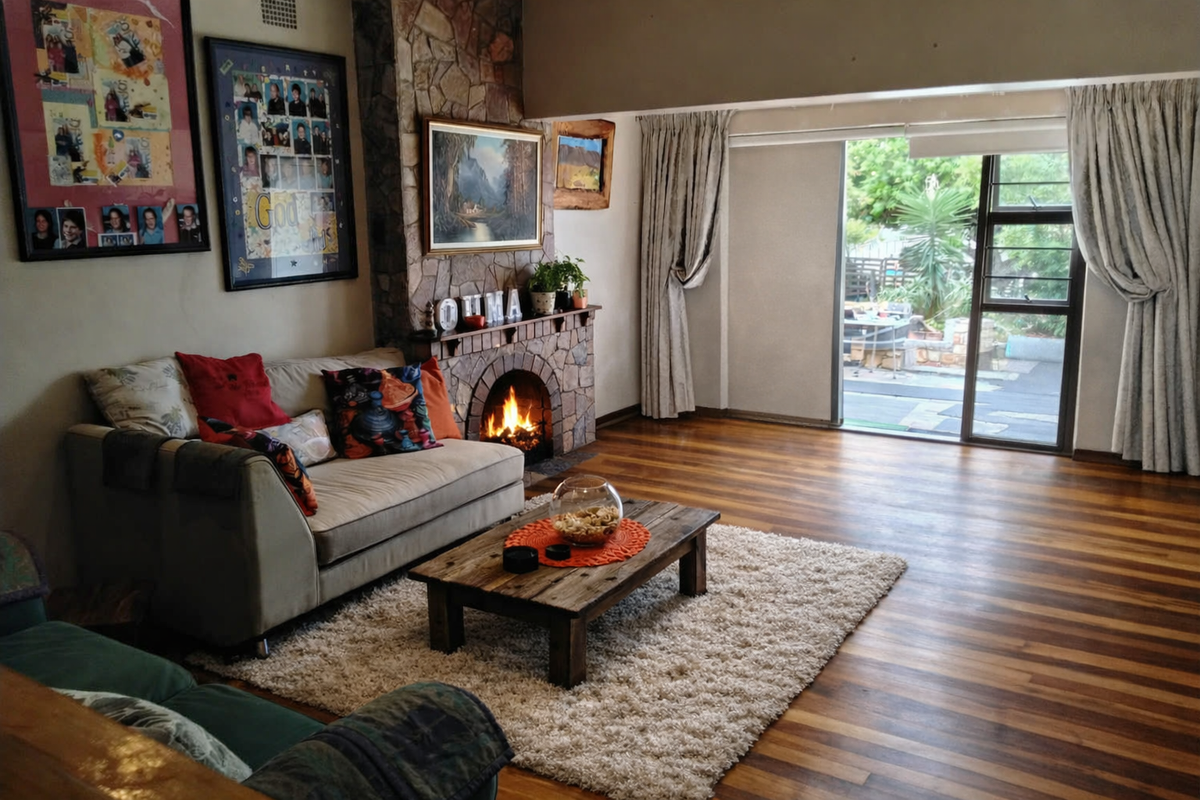 Large family home with Flatlet included - Photo 2