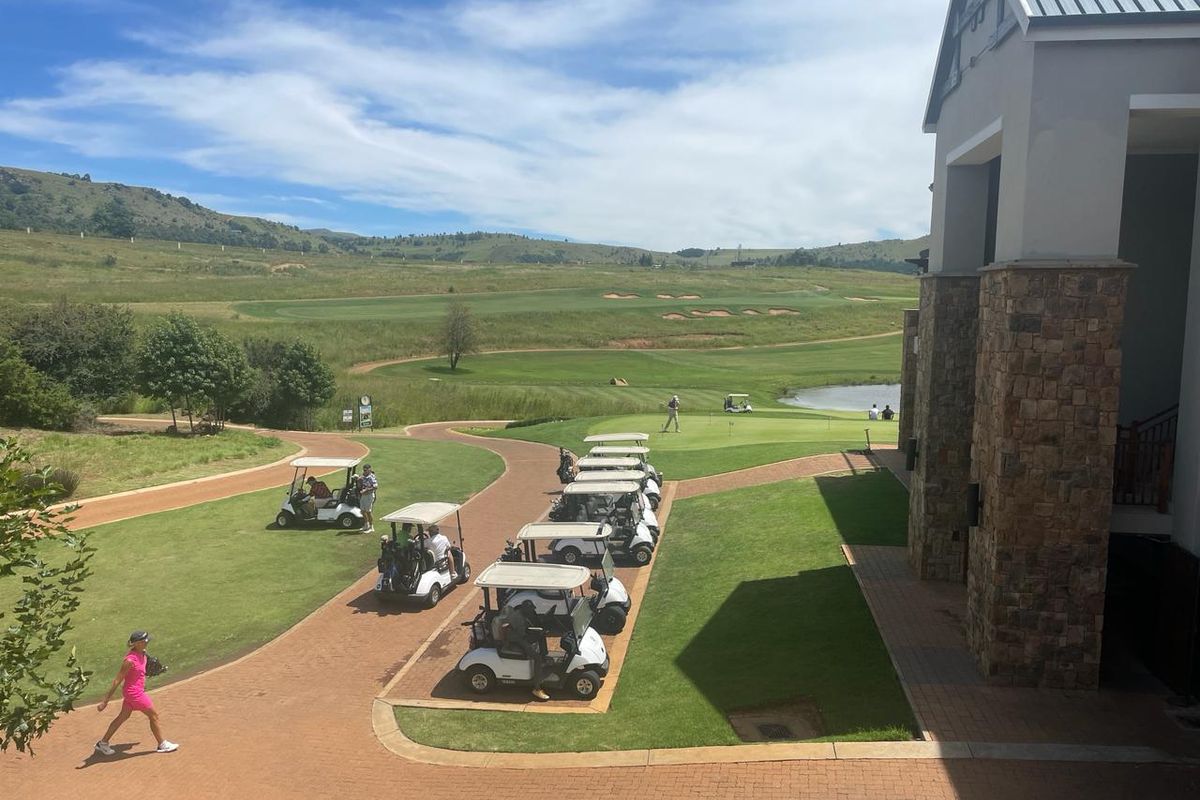 850sqm stand in the luxurious Highland Gate Estate - Photo 4